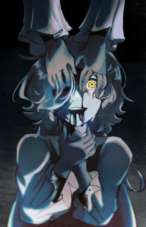 Callidora Hepburn (P:EG OC)